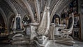 HR Giger Museum travel guide