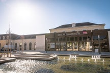 Châteauroux car rental