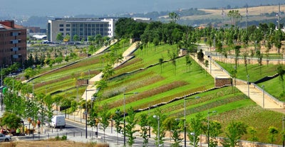 Parc de Can Gambús