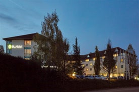 H+ Hotel Stuttgart Herrenberg