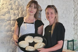 Burek Masterclass in Mostar