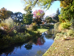 Limoges - city in France