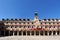 photo of Plaza Mayor de Ocaña in Ocaña, Toledo province, Castilla La Mancha, Spain.