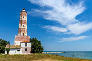 Shabla Lighthouse