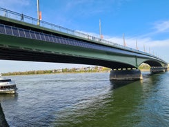 Bonn - city in Germany