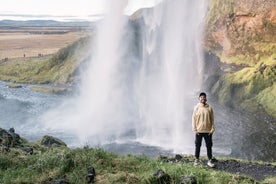 The Private Secret South Coast with Luke by Jeep with Photography 