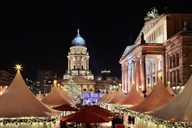 Magie de Noël à Berlin : visite de vacances enchanteresse et traditions