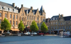 Ypres visites guidées de ville