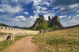 Excursão de dia inteiro a Belogradchik saindo de Sofia