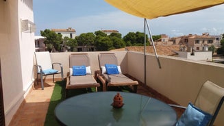 Residencia Santiago Mallorca