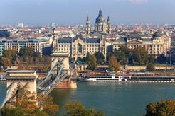 Budapest, Hungary travel guide