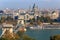 Budapest - city in Hungary