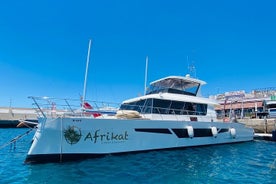 Afrikat Morning Cruise