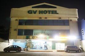 GV Hotel Valencia