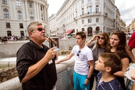 Introducing Vienna Walking Tour: The Capital of the Habsburgs