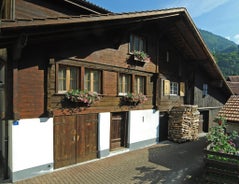 Gemütliches Zuhause mit Ausblick