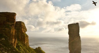 Scotland's Orkney Islands