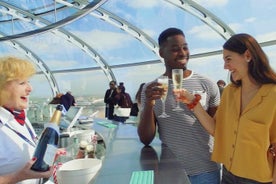 Brighton i360 Sky Bar Flexi-Ticket