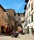 Borgo Gate, Lucca, Tuscany, Italy