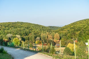 Liptovský Mikuláš - town in Slovakia