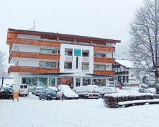 Apartmenthaus Brixen & Haus Central