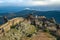 Castle of Marvão, Santa Maria de Marvão, Marvão, Portalegre, Alto Alentejo, Alentejo Region, Portugal