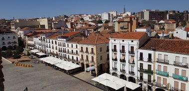 Cáceres -  in Spain