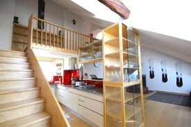 URBAN LOFT // CITY CENTER // BEST LOCATION VILLACH