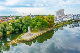 Ulm - city in Germany