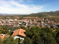 Cultural tours in Beja District