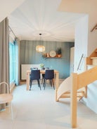 Appartement Westende