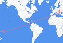 Flüge aus Nukuʻalofa nach Sofia