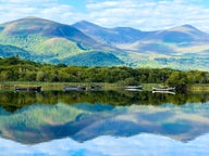 Pensioni a Killarney, Irlanda