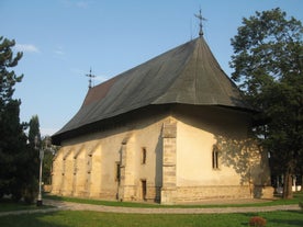 Bogdana Monastery