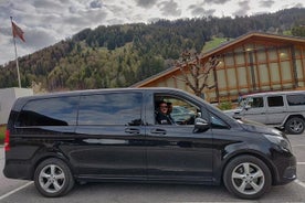 Bollywood Tour Gstaad - Express Tour