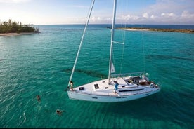 Mallorca Half Day Cruise on a Sailing Boat