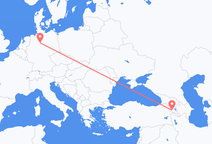 Cheap Flights from Yerevan to Hanover – Lowest Fares & Maximum Choice