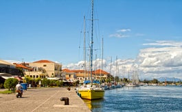 Preveza, Greece Travel Guide