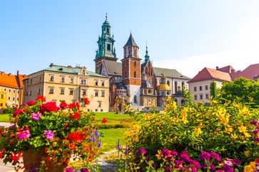 Top 10 Places To Stay in Krakow