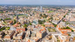 I migliori pacchetti vacanze a Latina, Italia