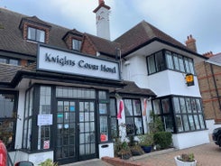 Knights Court Hotel