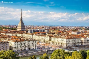 Best Time To Visit Turin: How to Choose Your Travel Dates