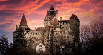 Transylvania - Wilderness, Nature and Adventure