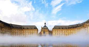 Bordeaux Wine Tour