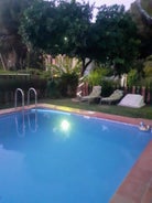 Apartamento Laila, Sevilla,