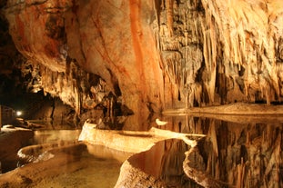 Sátorkőpuszta Cave