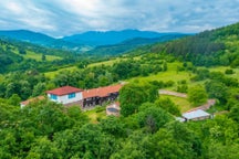 Hôtels et lieux d'hébergement à Montana, Bulgarie