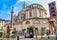 photo of Santuario della Consolata,Turin italy.