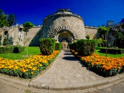 Sighișoara - city in Romania