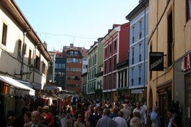 Gijón - city in Spain